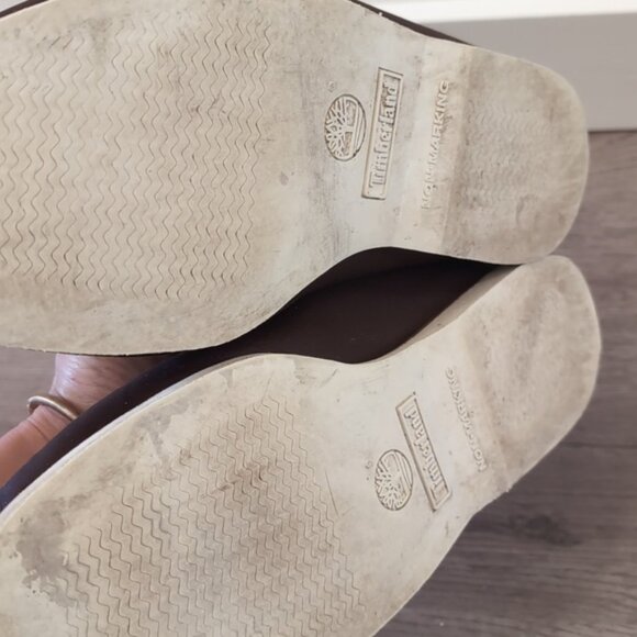 Timberland Classic 2-Eye Boat Shoe For Men 10.5 - Picture 11 of 11
